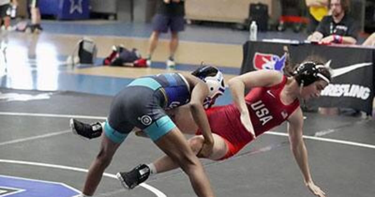 USA Wrestling Engel, Bouzakis, Turner, Ocampo earn U.S. team berths